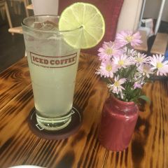 Iced Coffee ảnh của người dùng