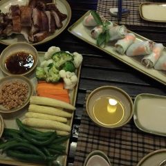 河內之家餐廳張用戶圖片