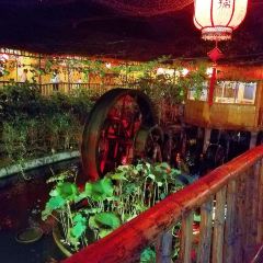 Laozihaonongjiayan User Photo