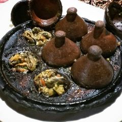 Kampong Kata Hill Thai & Seafood Restaurant 여행 사진