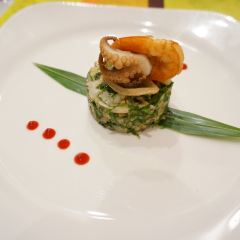 Funa Restaurant User Photo