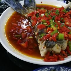 Hetangbieyuan User Photo