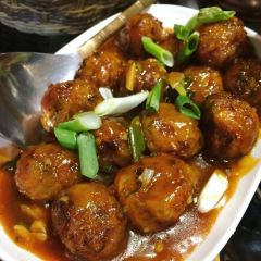 Rani Vilas Restaurant 여행 사진