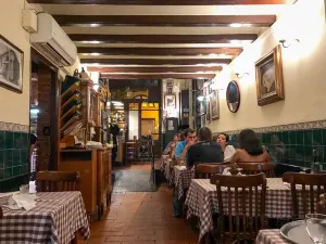 Taverna El Glop