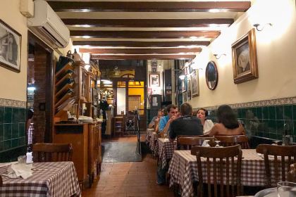 Taverna El Glop