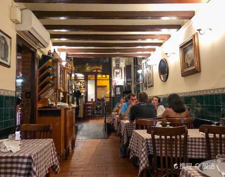 Taverna El Glop