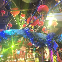THE FOREST LIVE MUSIC ảnh của người dùng
