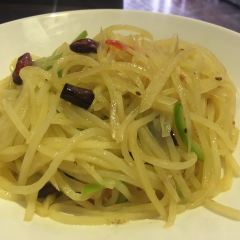 老板恋上鱼(雨滴广场店) User Photo