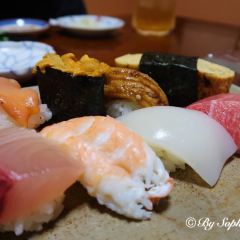 Owadazushi User Photo