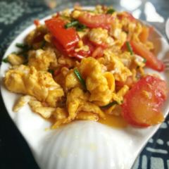 观景台餐馆 User Photo
