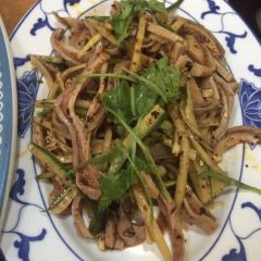 上海飯店張用戶圖片