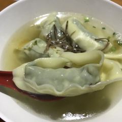 忆秦园小笼包(惠山古镇总店) User Photo
