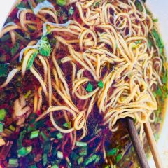 大华面馆(大西路店) User Photo