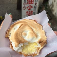 Gaolaotaizhengzongnaiyouxiaopan (xinjiannanlu) User Photo