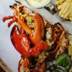 Swan Oyster Depot User Photo