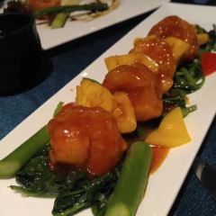 Ocean Beauty Restaurant User Photo