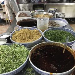 古城木橋牛肉麵張用戶圖片
