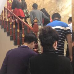 方宇餐饮(金宇·盛世年华店) User Photo