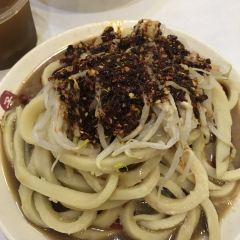 孟记小吃店 User Photo