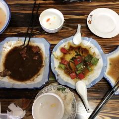 亲的私房菜馆(文明巷店) User Photo