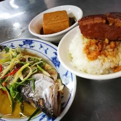 嵐肉燥專賣店 User Photo