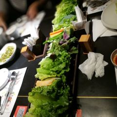 BenJia Korean Restaurant (TianShan Road) ảnh của người dùng