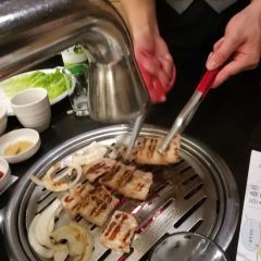 BenJia Korean Restaurant (TianShan Road) ảnh của người dùng