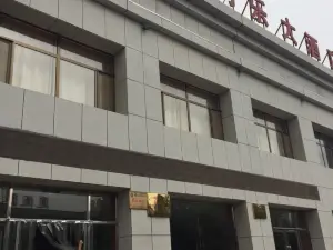 同乐酒楼