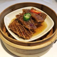 南宁金紫荆国际大酒店·金悦轩海鲜酒家 User Photo