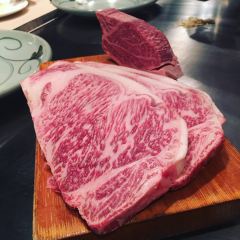 Steak House Medium Rare User Photo