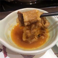 MU CHANG DA YUE CHENG MU CHANG User Photo