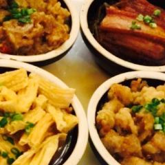 WUSHIMINGCHU HENAN RESTAURANT ảnh của người dùng
