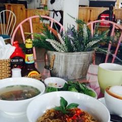 Le Petit Cafe ảnh của người dùng