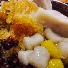 鲜芋仙(大卫城店) User Photo