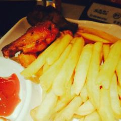 Yueliyijing Western Restaurant (dashanghaicheng) User Photo