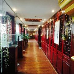 YU FENG YUAN 여행 사진