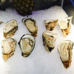 郑州嘉锦酒店(万达酒店及度假村)·乐彼思特咖啡厅 User Photo