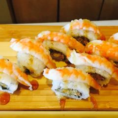Qian Sushi User Photo