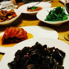 COOKING MASTER ZHANGFUJI User Photo