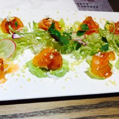 The V Modern Bistro 여행 사진