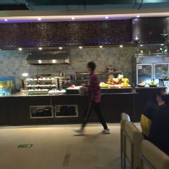 海天盛宴海鲜自助(正大广场店) User Photo