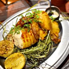 Oyster Fieast User Photo