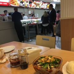 孙记包子(火车站店) User Photo