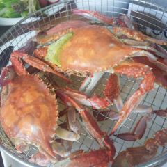 SEAFOOD MASTER User Photo