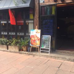 塘人餐廳(南塘老街店)張用戶圖片
