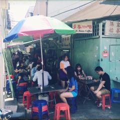 Toh Soon Cafe User Photo