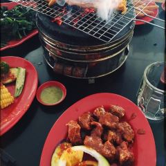 Khoi BBQ User Photo
