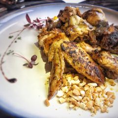 The Visionary Restaurant & Lounge ảnh của người dùng