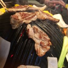 Mutton BBQ Daikokuya Main Store張用戶圖片