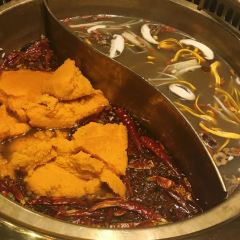 火婆娘重庆火锅(家佳源总店) 여행 사진